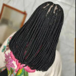 Hair Salon in Dallas, TX| Divine Touch African Hair Braiding & Weaving